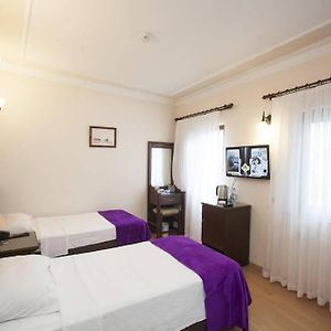 White Pearl Hotel